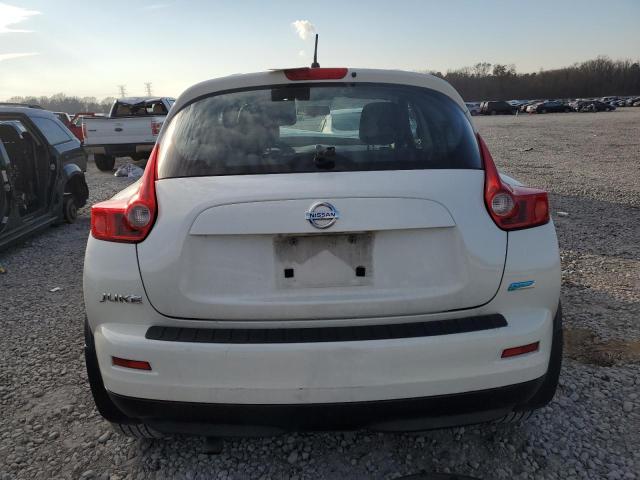 JN8AF5MR6ET357492 | 2014 NISSAN JUKE S