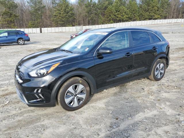 2022 Kia Niro LX