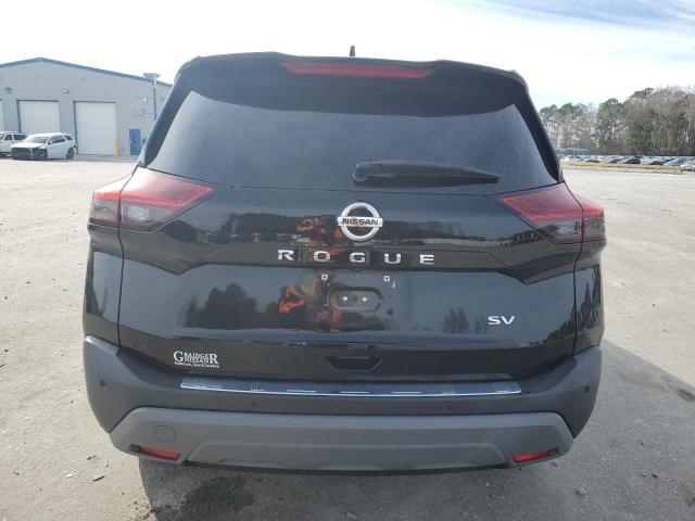 5N1AT3BA3MC772303 | 2021 NISSAN ROGUE SV