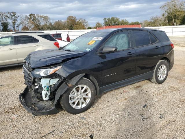 2GNAX5EV4L6142310 | 2020 CHEVROLET EQUINOX