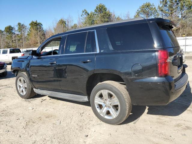 1GNSKBKC1GR260135 | 2016 CHEVROLET TAHOE K150