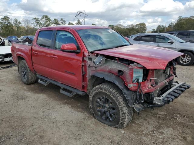 3TYAZ5CN8PT032060 | 2023 TOYOTA TACOMA DOU