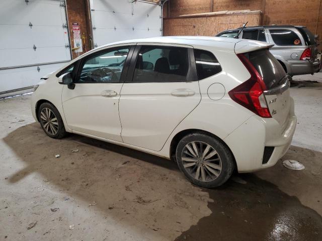 3HGGK5H85FM753014 | 2015 HONDA FIT EX