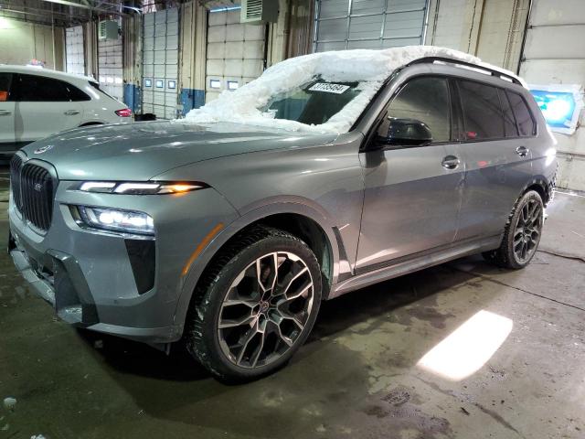 BMW X7 M60I – zdjęcie z aukcji, lot #37735464