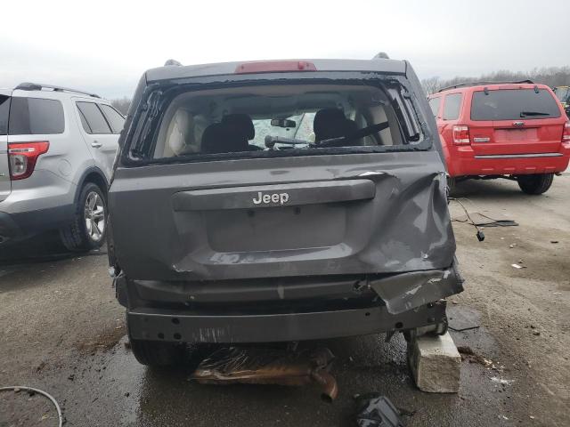 1C4NJPBA7GD702000 | 2016 JEEP PATRIOT SP