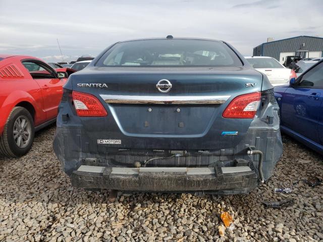 3N1AB7AP9EY335065 | 2014 NISSAN SENTRA S