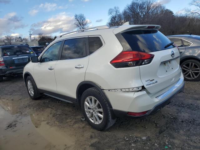 2017 Nissan Rogue S VIN: KNMAT2MV2HP571408 Lot: 37439254