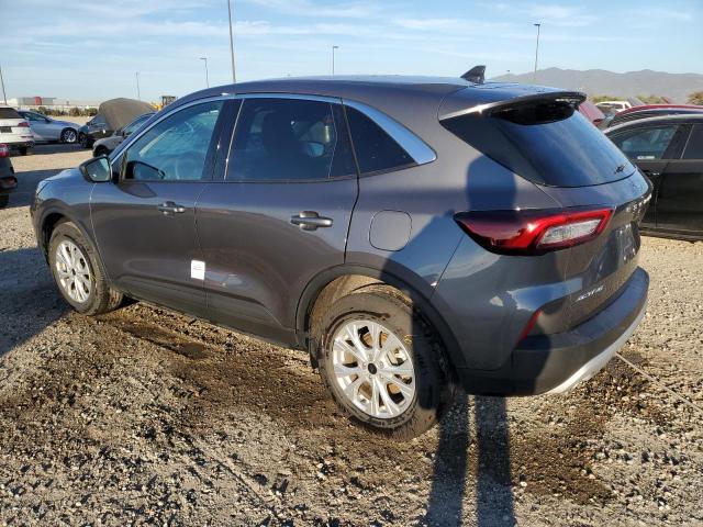 2023 FORD ESCAPE ACT 1FMCU9GN4PUA33847