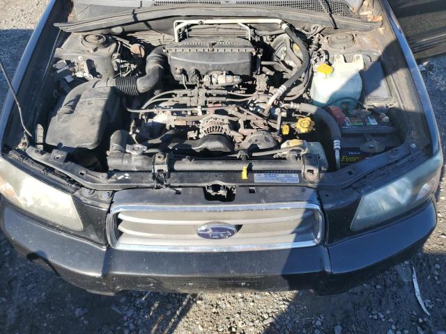 JF1SG65664H755123 2004 Subaru Forester 2.5Xs