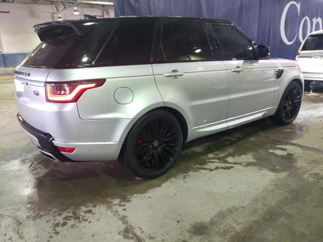 SALWR2RE0KA869973 | 2019 LAND ROVER RANGE ROVE