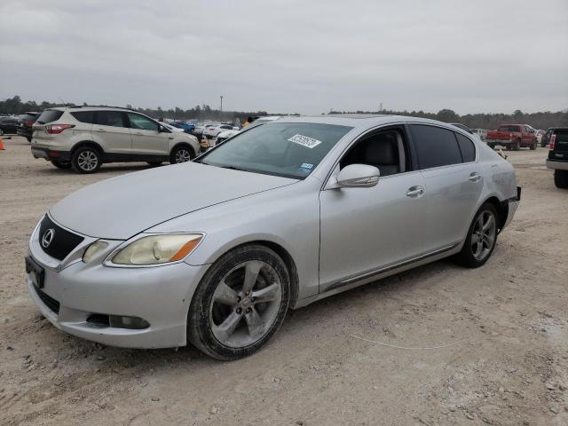 2009 Lexus GS 350 