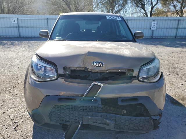 KNDJN2A26F7182207 | 2015 KIA SOUL