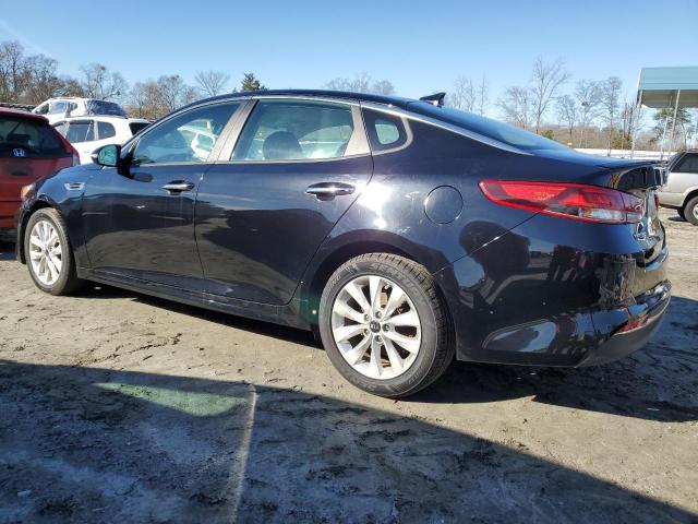 5XXGT4L33JG188533 | 2018 KIA OPTIMA LX