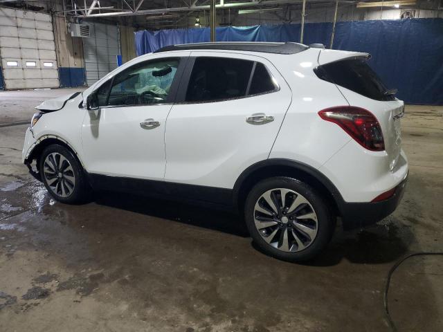 KL4CJCSM4KB901384 | 2019 BUICK ENCORE ESS