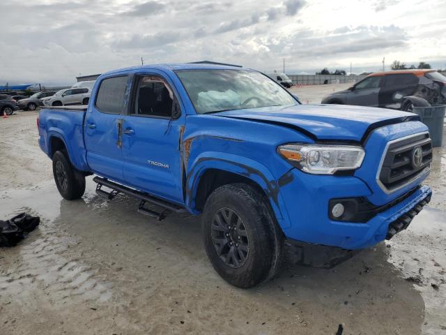 3TMDZ5BN5LM094858 | 2020 TOYOTA TACOMA DOU