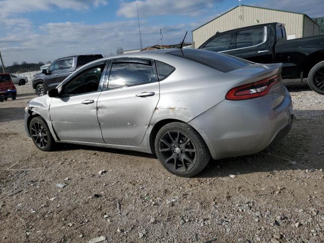 1C3CDFAA9GD650268 | 2016 DODGE DART SE