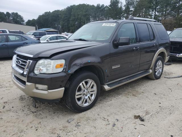 1FMEU74E46UA78867 | 2006 Ford explorer eddie bauer