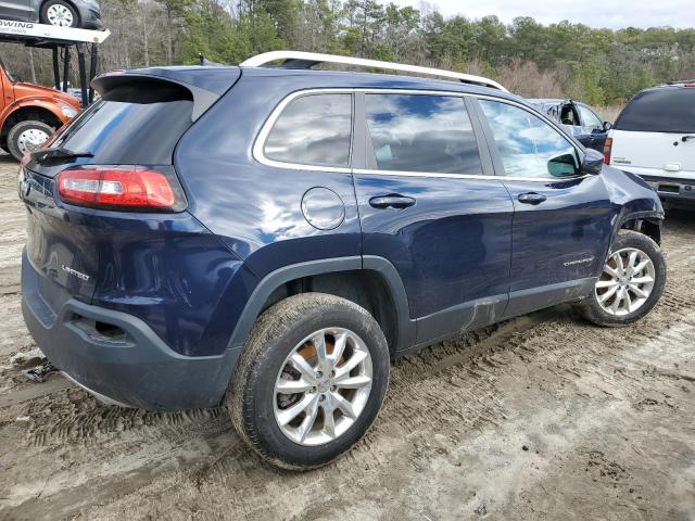 2015 JEEP CHEROKEE L - 1C4PJMDS7FW527098