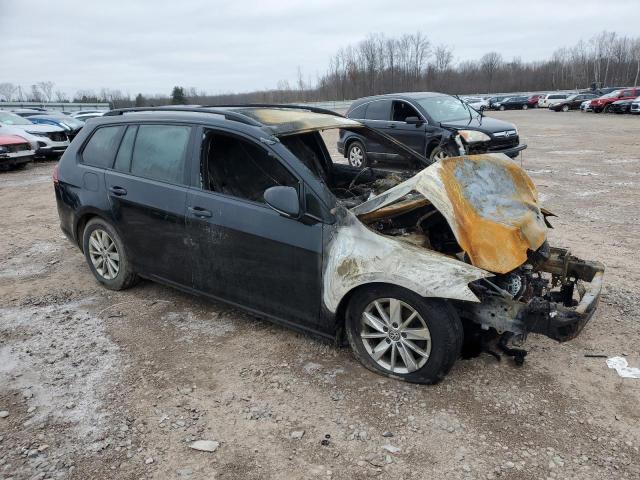 2015 VOLKSWAGEN GOLF SPORT - 3VWA17AU1FM520965