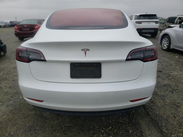 5YJ3E1EA6KF310180 | 2019 Tesla model 3