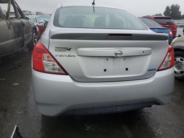 3N1CN7AP4FL938732 | 2015 NISSAN VERSA S