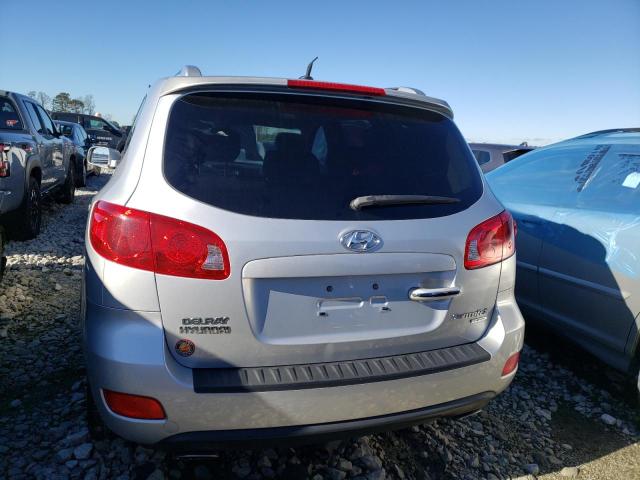 VIN 1N4AL3AP9JC238668 2008 HYUNDAI SANTA FE no.6