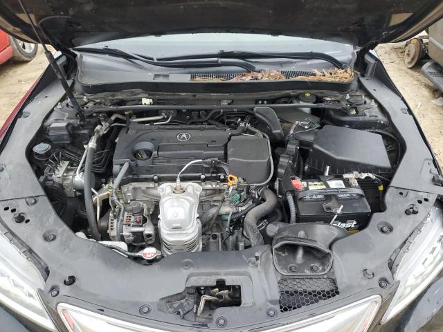 19UUB1F38HA008924 | 2017 ACURA TLX