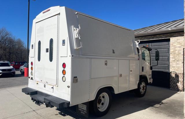2014 Isuzu Npr Hd VIN: 54DC4W1B4ES802174 Lot: 41010554