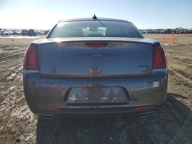 2C3CCABG9NH256407 | 2022 CHRYSLER 300 S