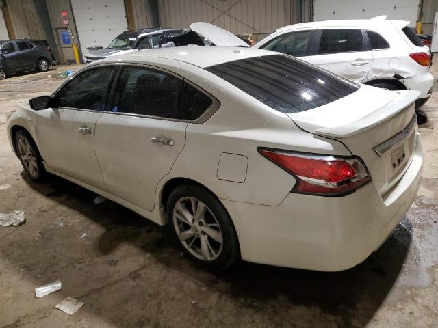 1N4AL3AP2EC107961 | 2014 NISSAN ALTIMA 2.5