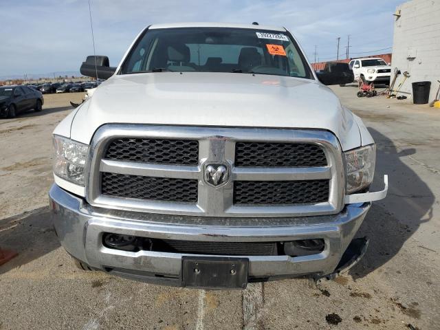 3C6UR5CL0JG276032 | 2018 RAM 2500 ST