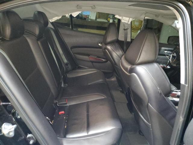 2015 ACURA TLX ADVANC 19UUB3F78FA009941