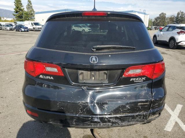 2008 Acura Rdx VIN: 5J8TB18288A013492 Lot: 40803764