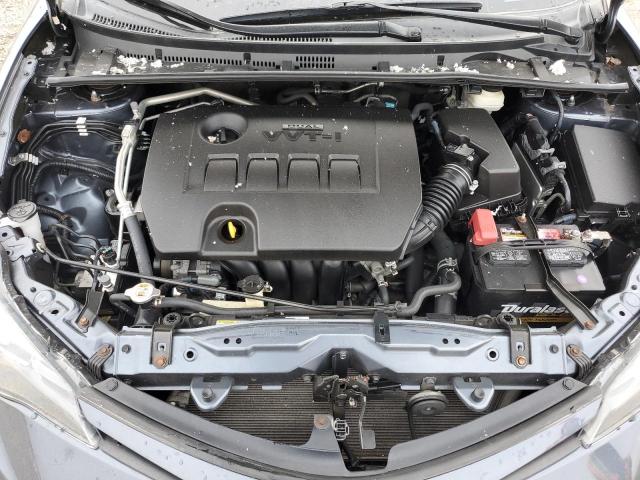2018 TOYOTA COROLLA L - 2T1BURHE8JC971918