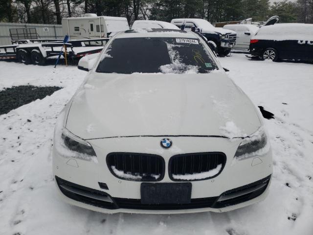 2016 BMW 528 XI - WBA5A7C55GG643770