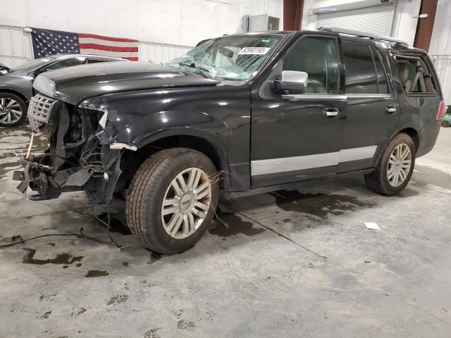 2012 Lincoln Navigator 