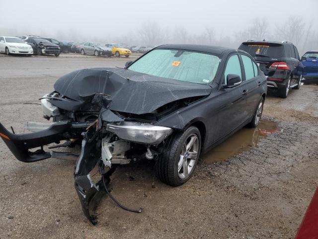 BMW 3 SERIES I XDRIVE