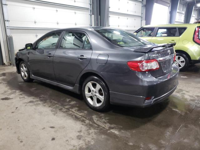 VIN 4T1B11HK6KU758580 2019 Toyota Camry, LE no.2