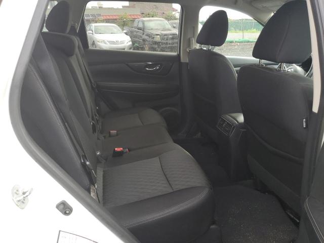 2017 NISSAN ROGUE S - 5N1AT2MT7HC745622