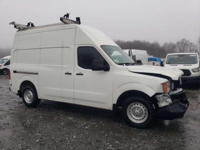 1N6BF0LYXLN811561 2020 Nissan Nv 2500 S