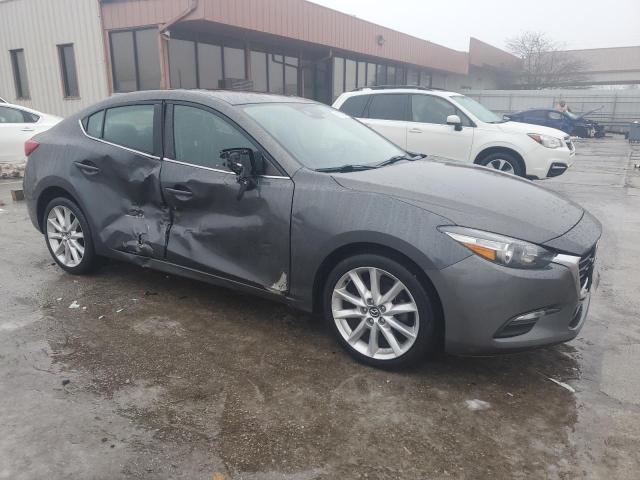 3MZBN1V78HM116428 | 2017 MAZDA 3 TOURING