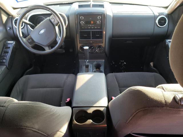 2010 FORD EXPLORER X - 1FMEU6DE8AUA12003