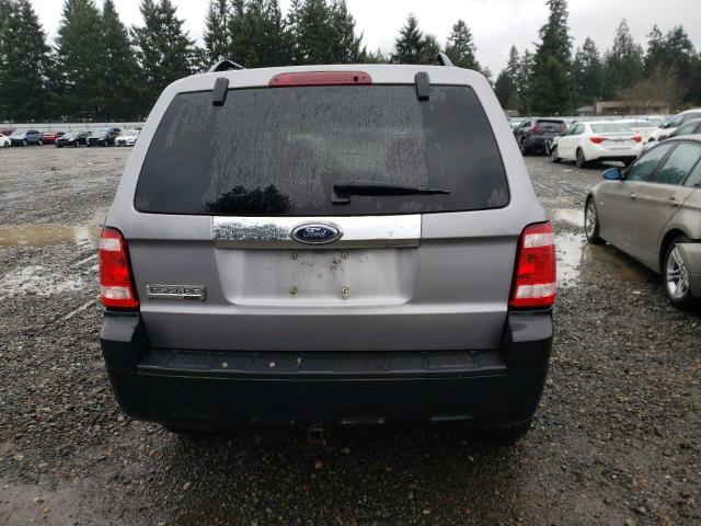 1FMCU04108KD84751 | 2008 Ford escape limited