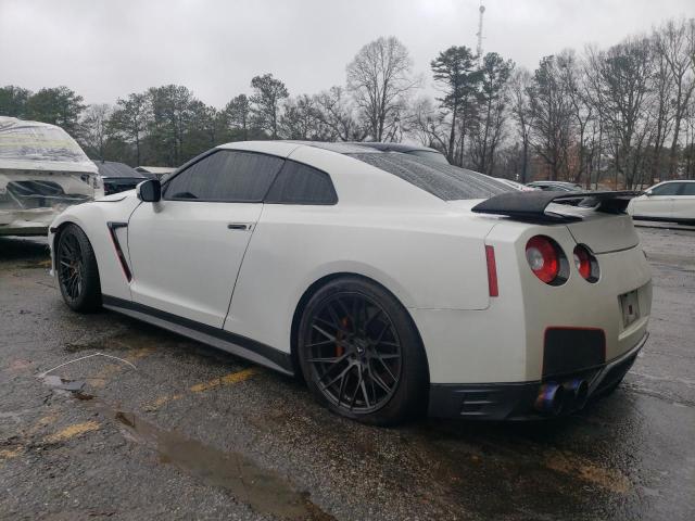 JN1AR5EF9FM280610 | 2015 NISSAN GT-R PREMI