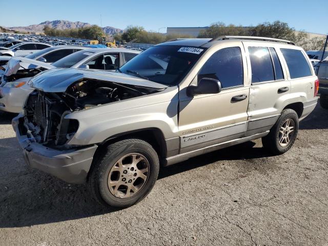 2003 Jeep Grand Cherokee Laredo