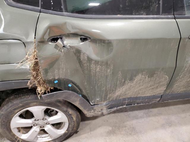 2021 JEEP COMPASS LA - 3C4NJDBB2MT551824