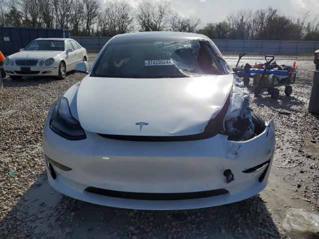 5YJ3E1EA2NF349983 | 2022 TESLA MODEL 3