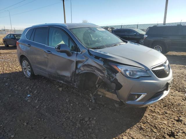 2019 BUICK ENVISION P - LRBFX3SX7KD040605