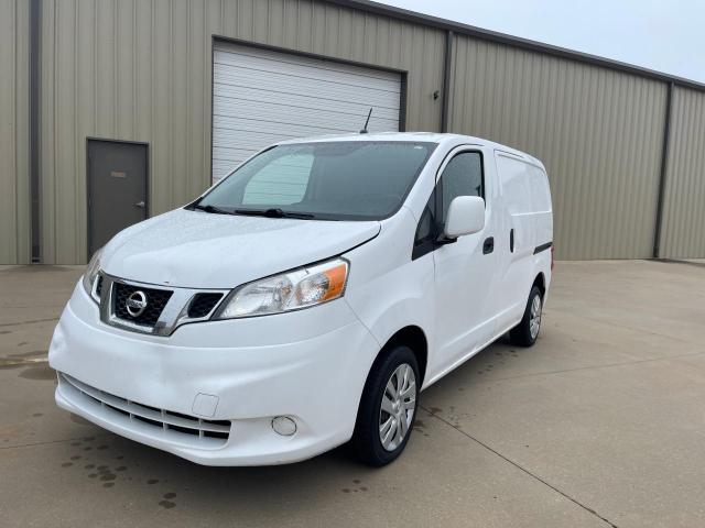 3N6CM0KNXKK705892 | 2019 NISSAN NV200 2.5S