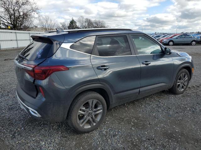 2022 Kia Seltos S VIN: KNDEU2AA1N7285674 Lot: 39654074